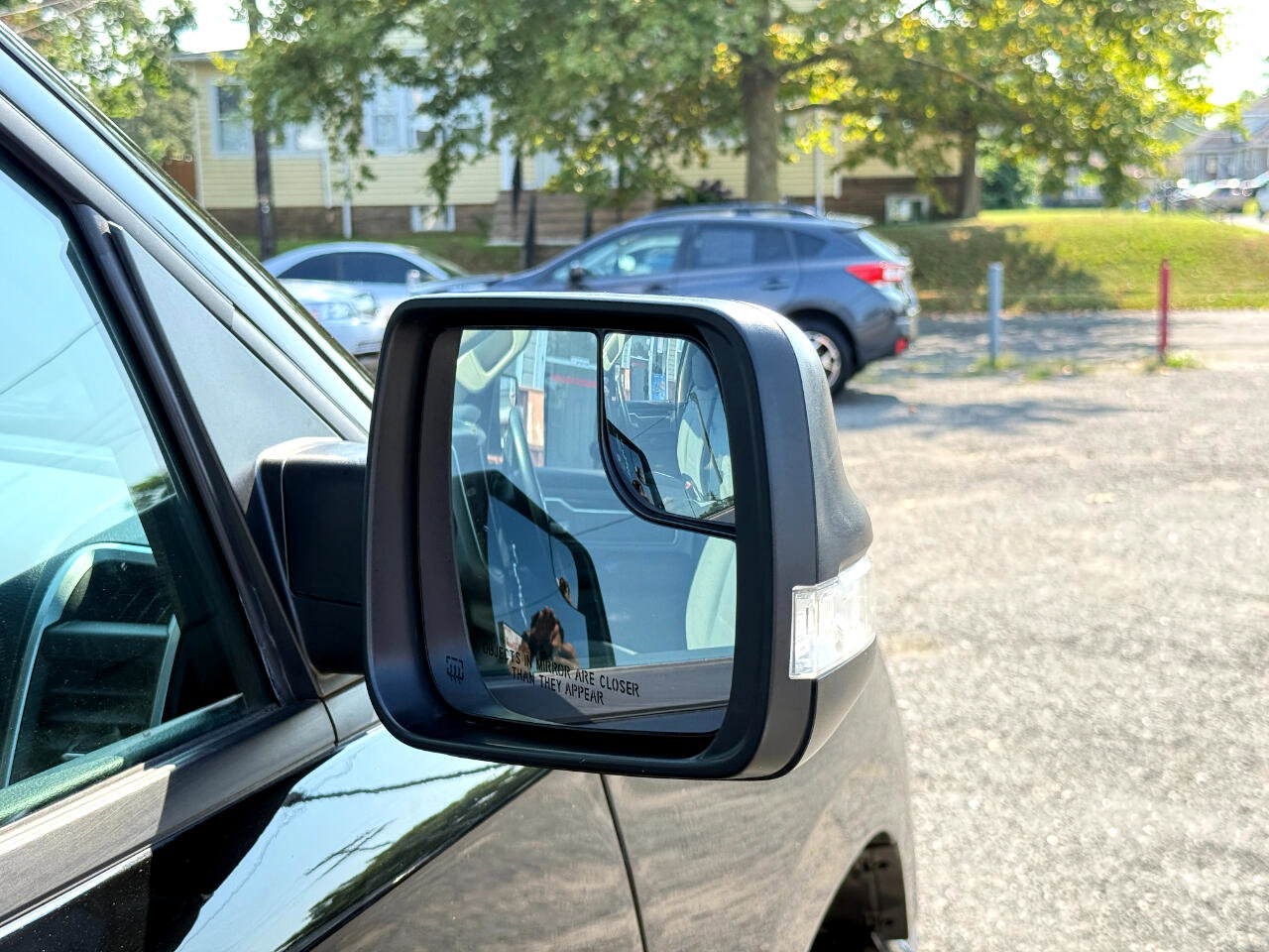 Used 2019 RAM 1500 Big Horn image 91