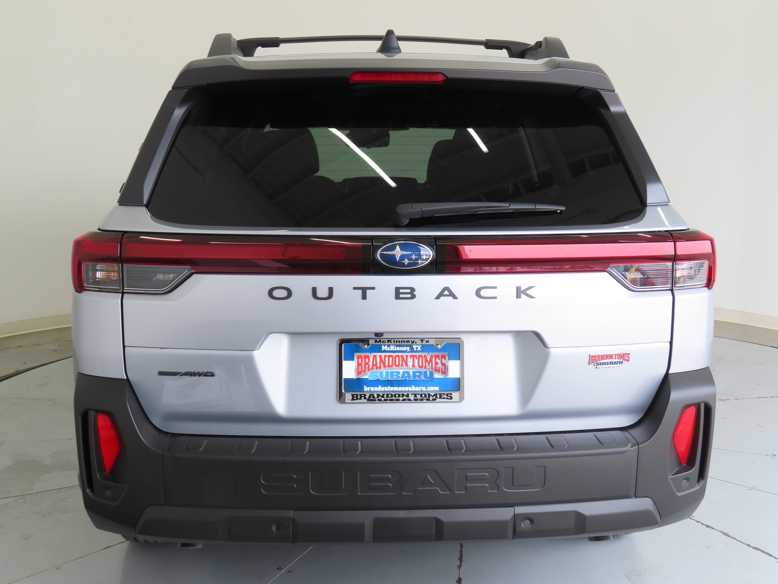 New 2026 Subaru Outback Touring XT image 5