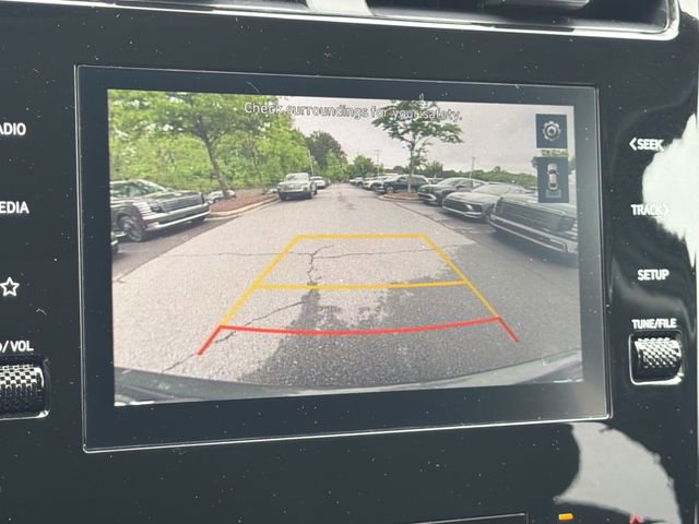 Certified 2022 Hyundai Tucson SEL w/ Convenience Package FWD image 30