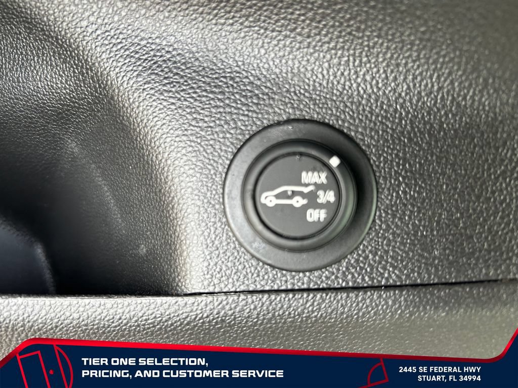 Used 2020 Buick Envision Preferred FWD image 14