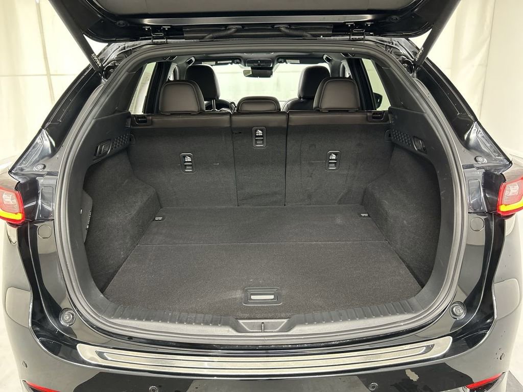 Certified 2024 MAZDA CX-5 Signature image 23