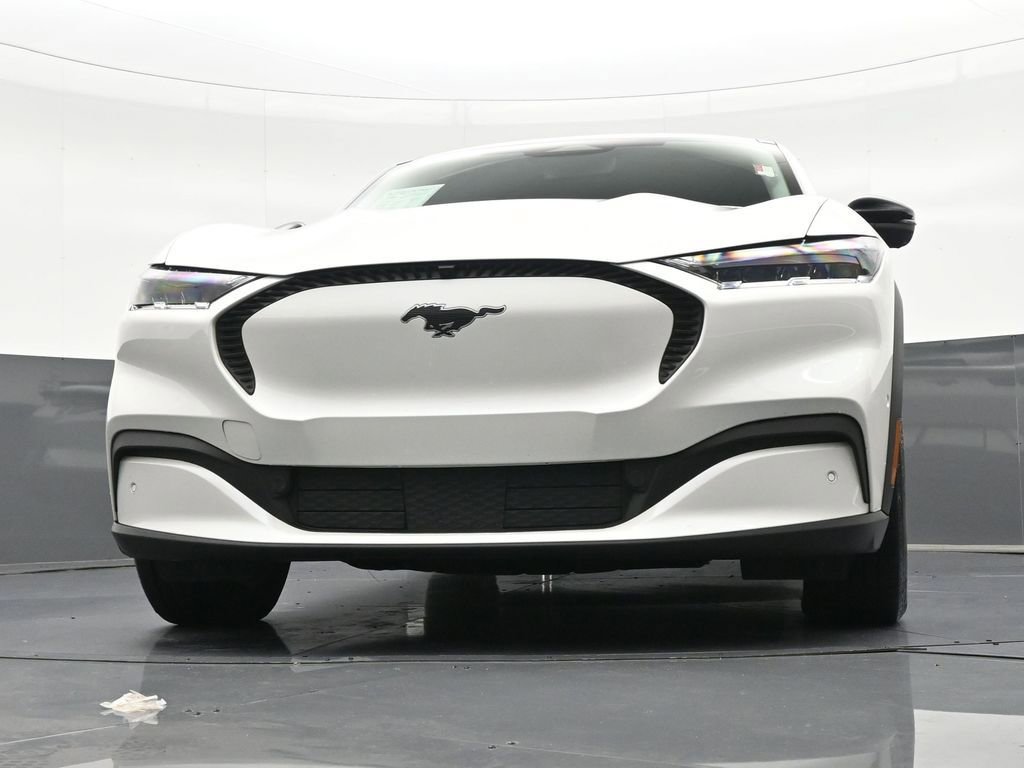 Used 2023 Ford Mustang Mach-E Select image 30