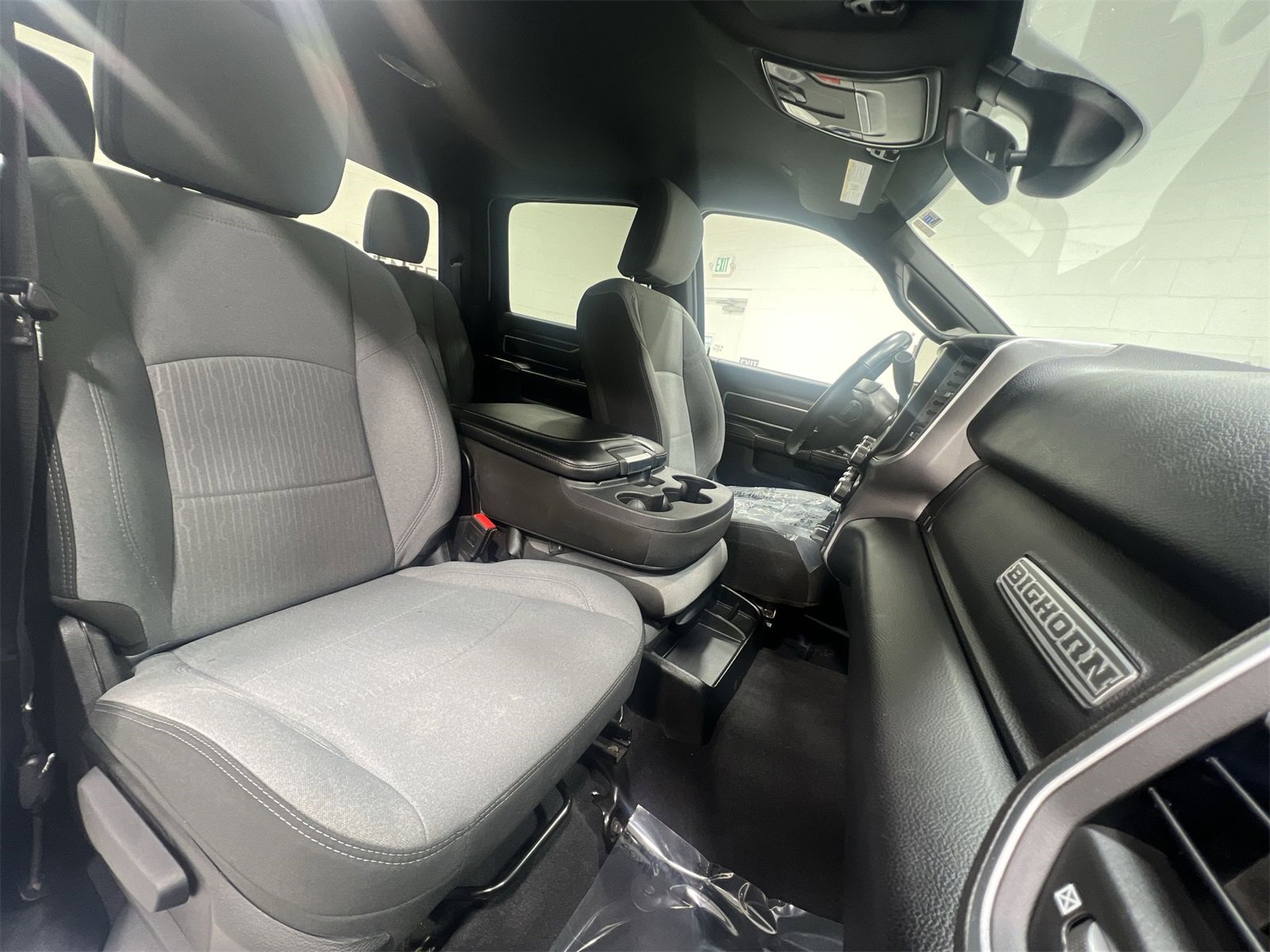 Used 2024 RAM 2500 Big Horn image 23