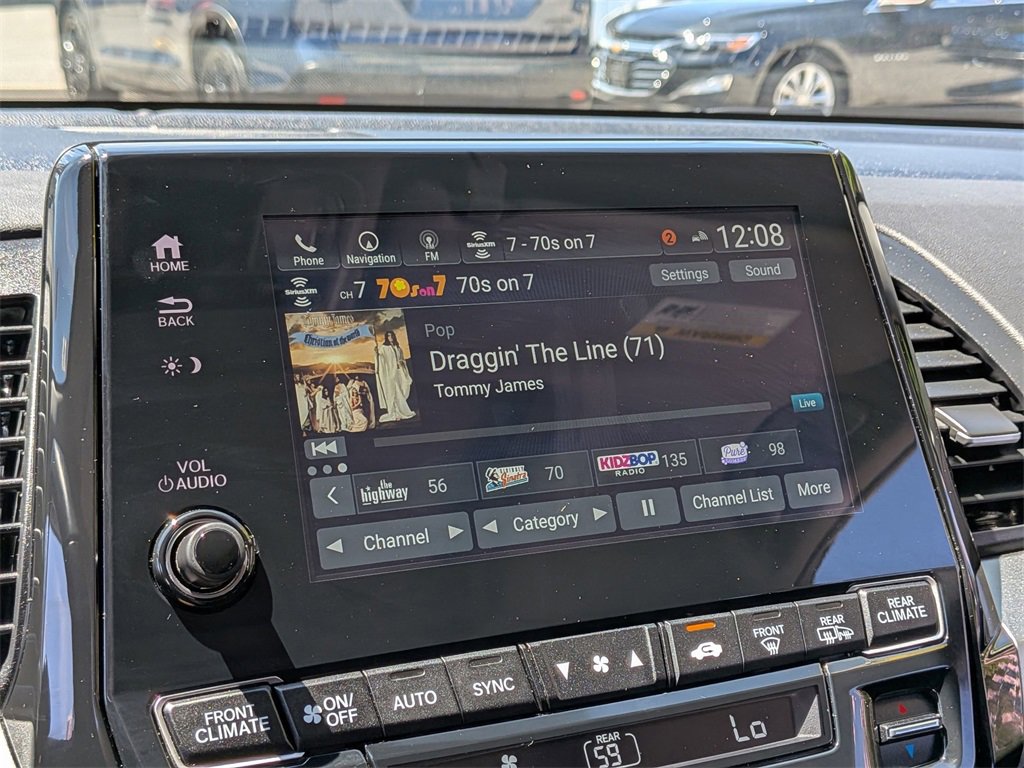 Used 2024 Honda Odyssey Touring image 20