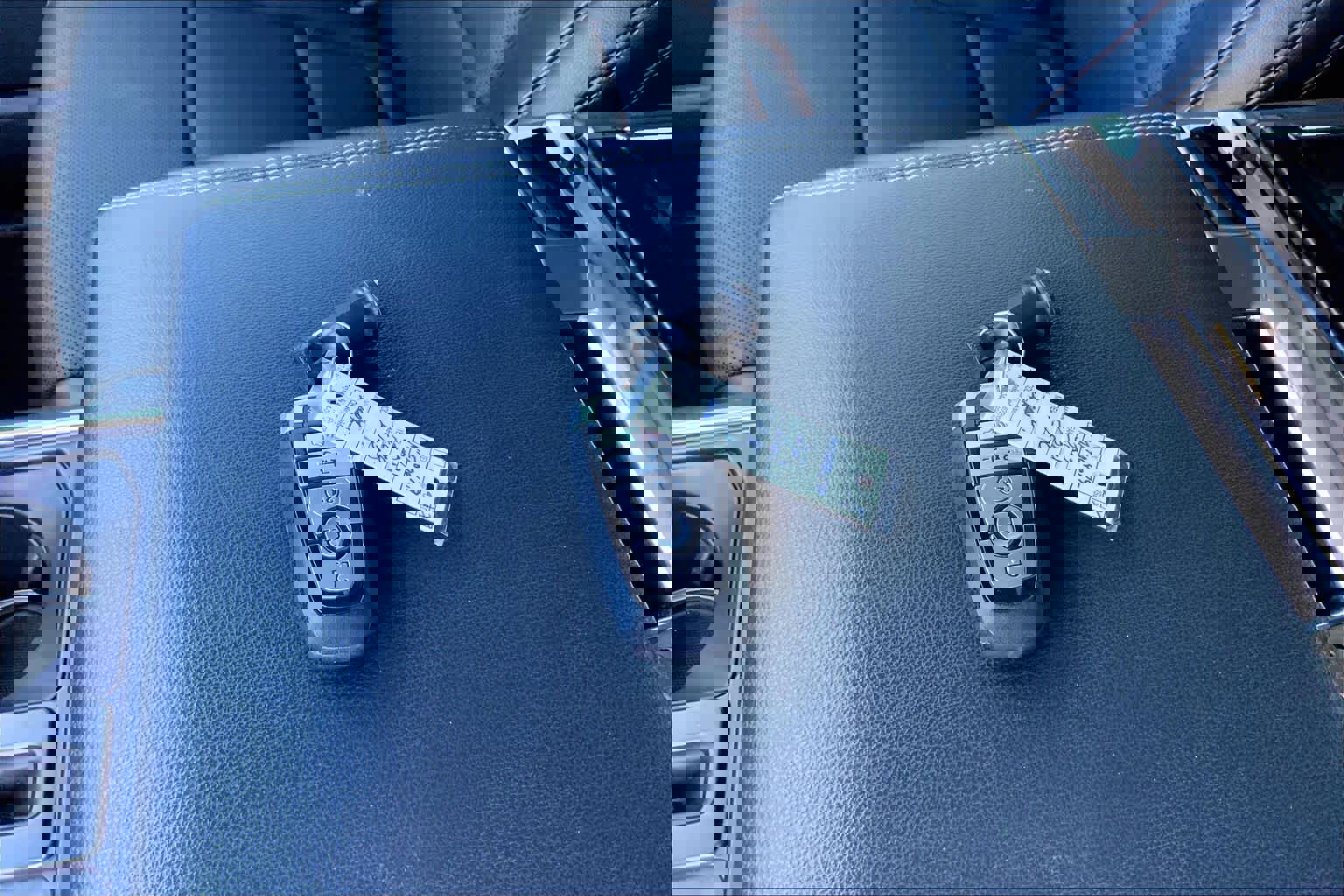 Certified 2021 Ford F150 Lariat w/ Equipment Group 502A High AWD/4WD image 14