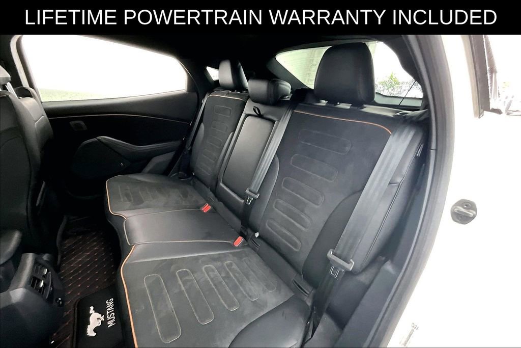 Used 2021 Ford Mustang Mach-E GT AWD/4WD image 29