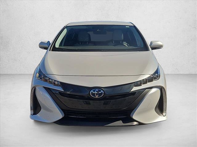Used 2022 Toyota Prius Prime XLE w/ Protection Package (TMS) FWD image 2