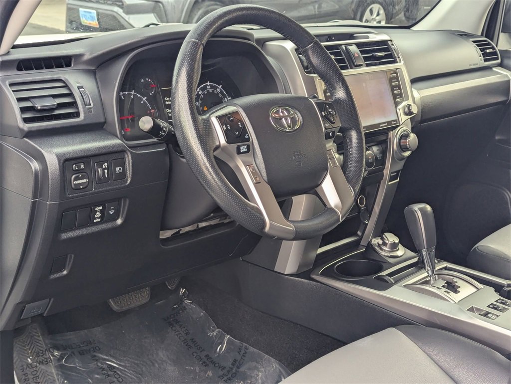 Used 2024 Toyota 4Runner SR5 Premium image 15