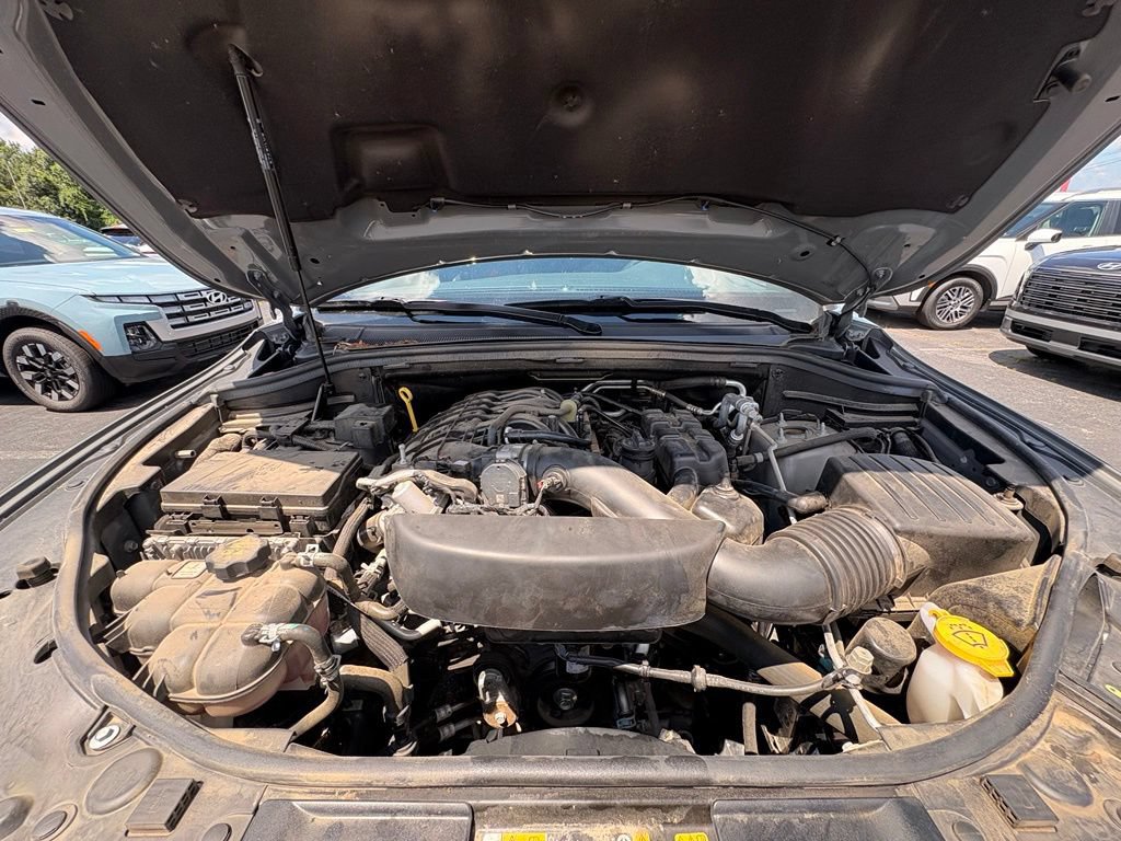 Used 2023 Dodge Durango GT RWD image 34