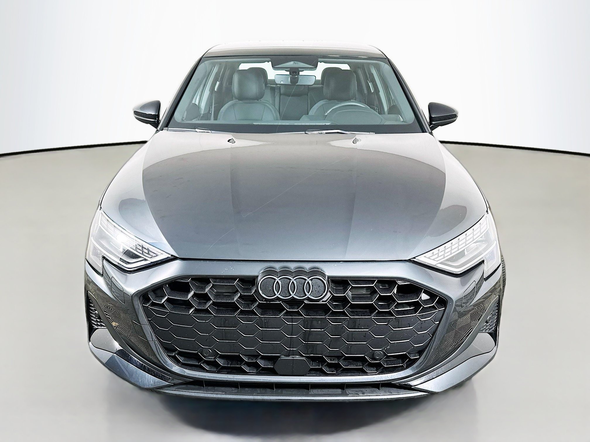 Used 2026 Audi A3 2.0T Premium w/ Black Optic Package AWD/4WD image 5