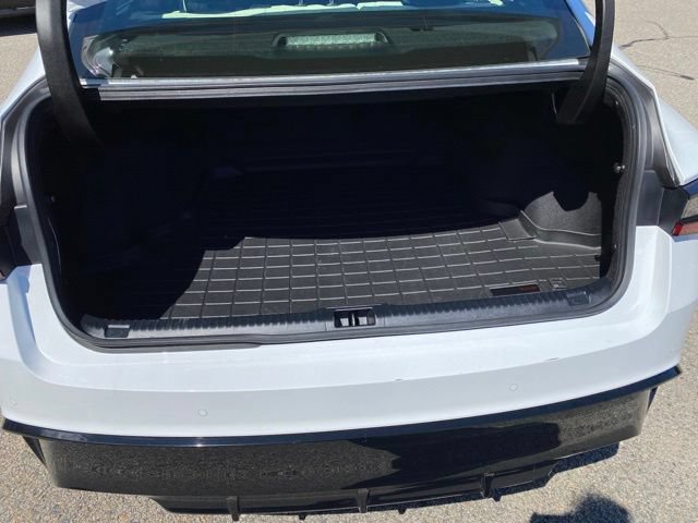 Used 2021 Lexus IS 350 F Sport w/ Navigation Package RWD image 22