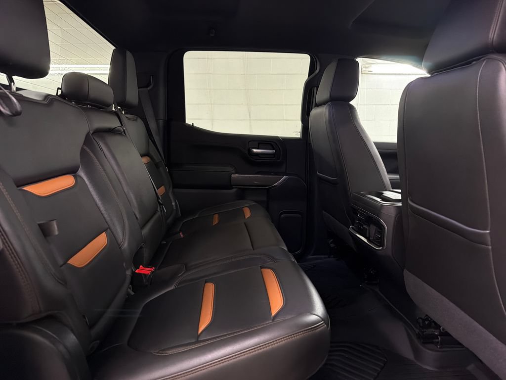 Used 2020 GMC Sierra 1500 AT4 AWD/4WD image 26