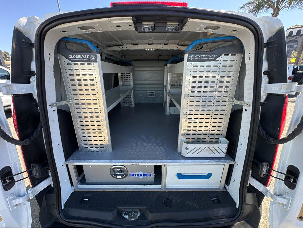 Used 2015 Ford Transit Connect XL FWD image 36