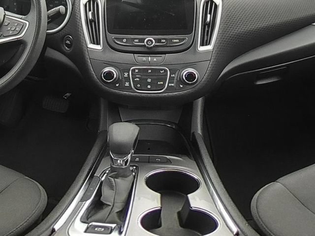 Used 2024 Chevrolet Malibu LT FWD image 24