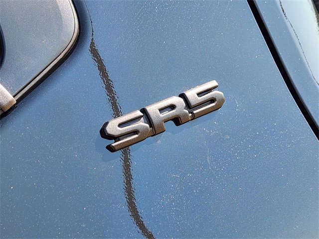 New 2024 Toyota Tundra SR5 image 8