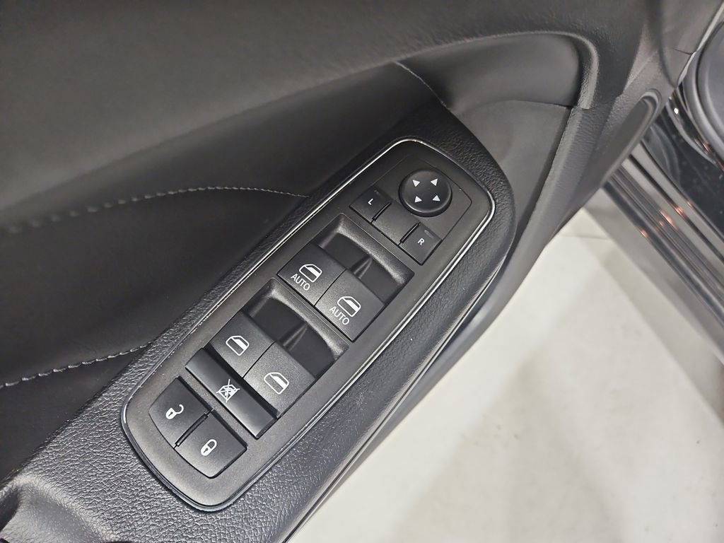 Used 2023 Dodge Charger GT w/ Plus Group image 12