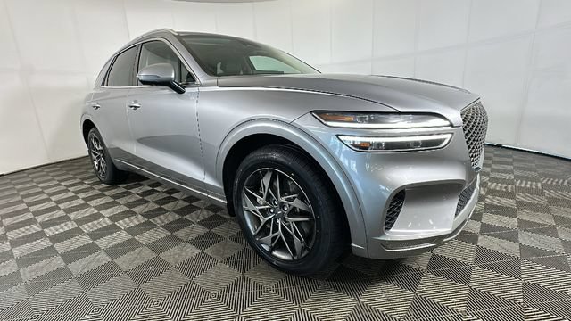 Used 2024 Genesis GV70 2.5T w/ Advanced Package AWD/4WD image 2
