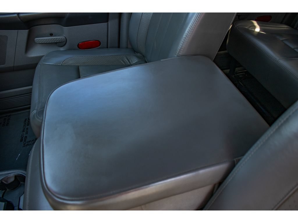Used 2007 Dodge Ram 2500 Truck Laramie w/ Protection Group AWD/4WD image 31