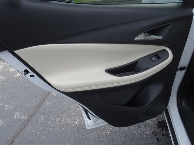 New 2026 Buick Encore GX Avenir w/ Avenir Technology Package image 20