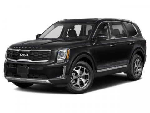 Used 2022 Kia Telluride EX w/ EX Premium Package