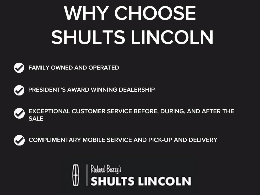 Certified 2022 Lincoln Nautilus AWD image 3
