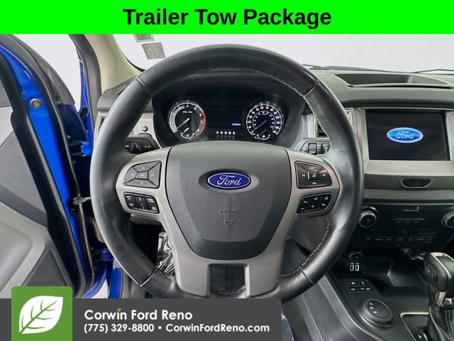 Used 2019 Ford Ranger XLT image 11