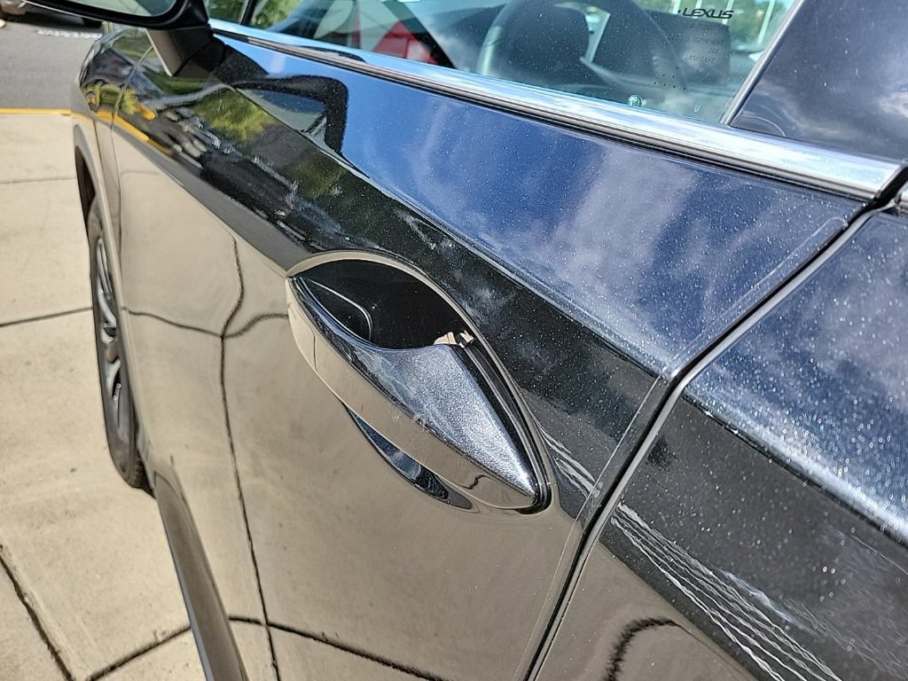 Used 2020 Lexus RX 350 AWD w/ Premium Package image 9