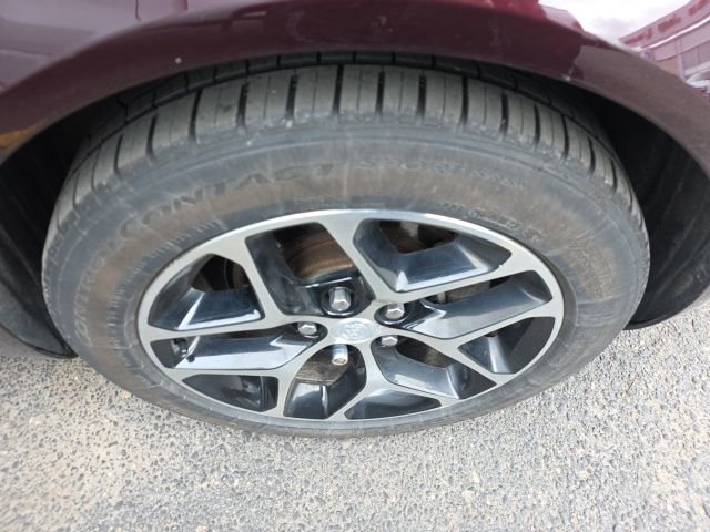 Certified 2017 Buick Regal Sport Touring image 6