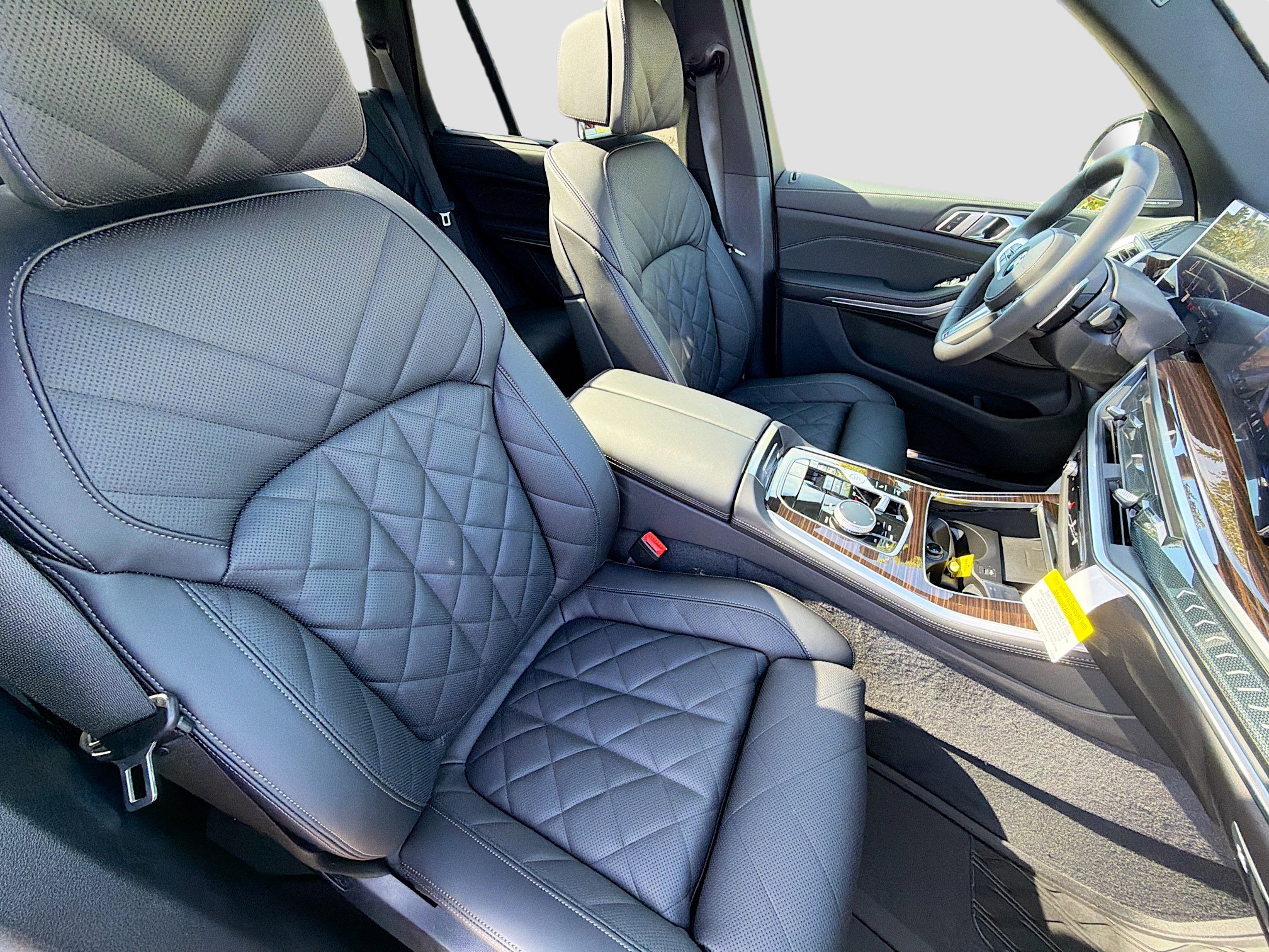 New 2026 BMW X5 sDrive40i w/ M Sport Package image 15