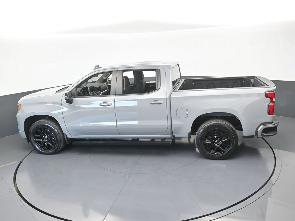 Used 2024 Chevrolet Silverado 1500 RST image 47