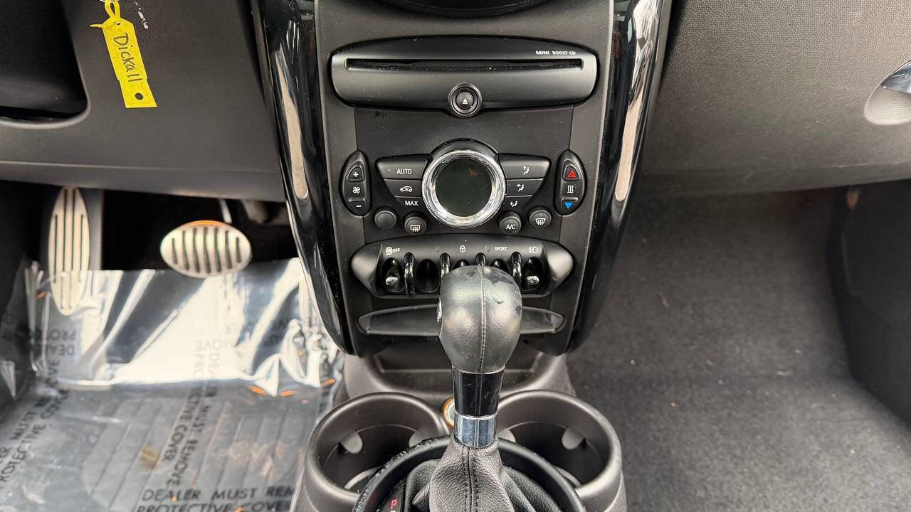 Used 2014 MINI Cooper Countryman S image 22