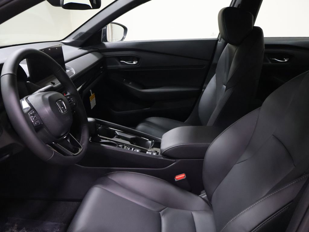 New 2026 Honda Accord Sport image 9