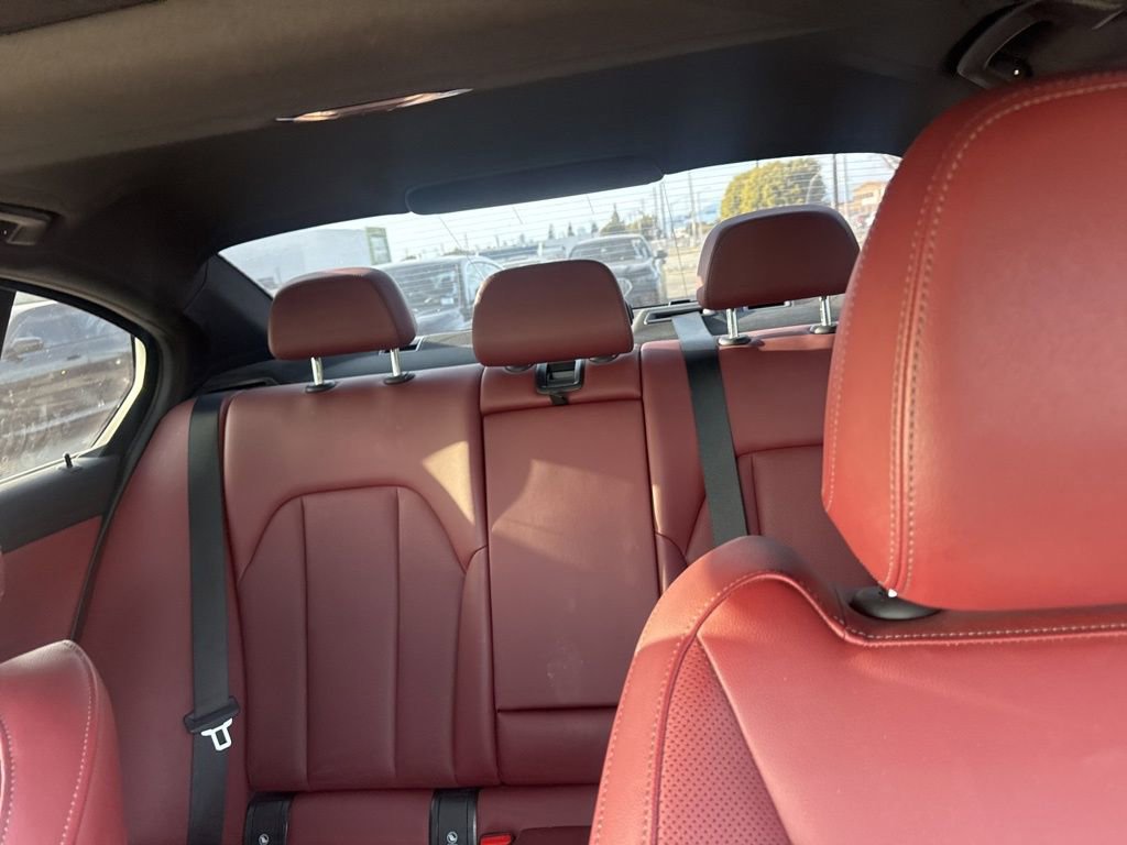 Used 2023 BMW M340i w/ Premium Package RWD image 19