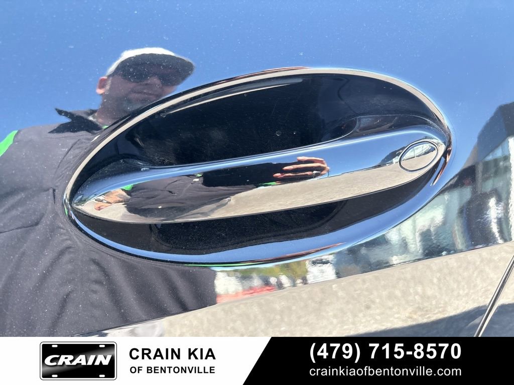 Used 2019 BMW X5 xDrive40i image 9