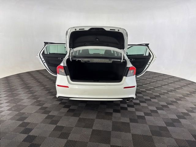 Used 2023 Honda Civic Sport image 18