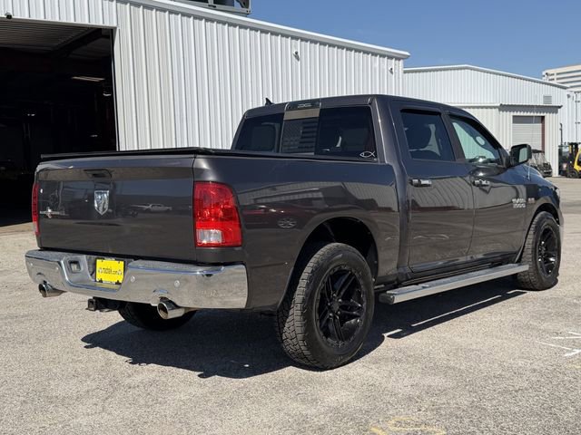 Used 2015 RAM 1500 Lone Star image 5