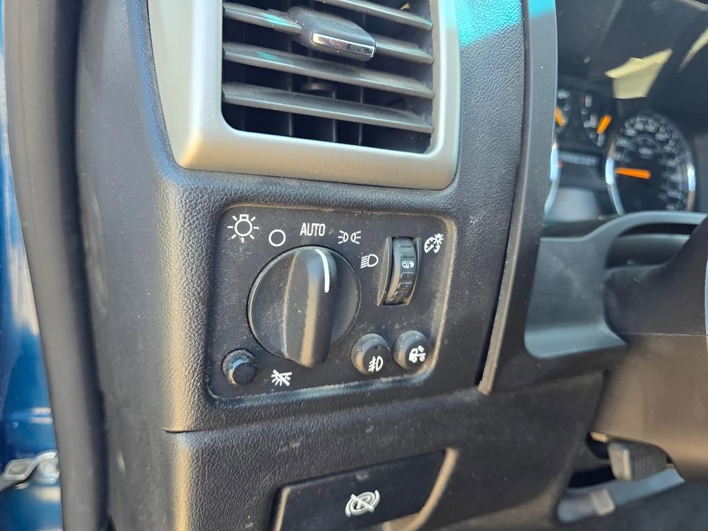 Used 2009 Chevrolet Colorado LT RWD image 17