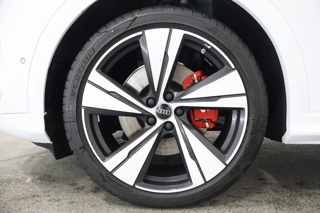 New 2025 Audi SQ5 Premium Plus w/ Premium Plus Package AWD/4WD image 5