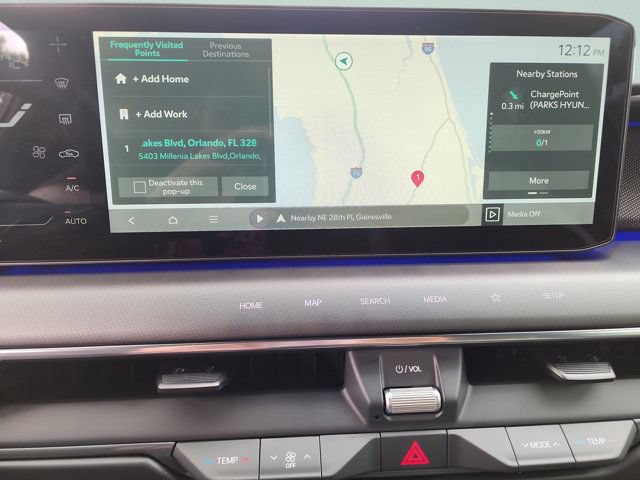 New 2026 Kia EV9 GT-Line AWD/4WD image 15