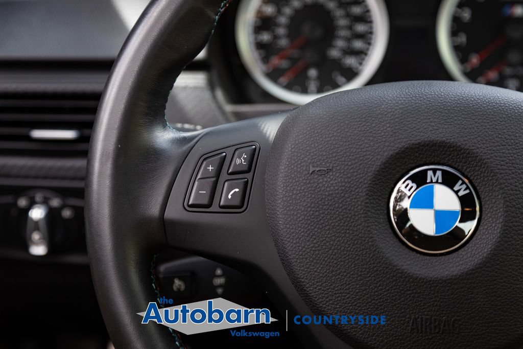 Used 2012 BMW M3 Coupe RWD image 18