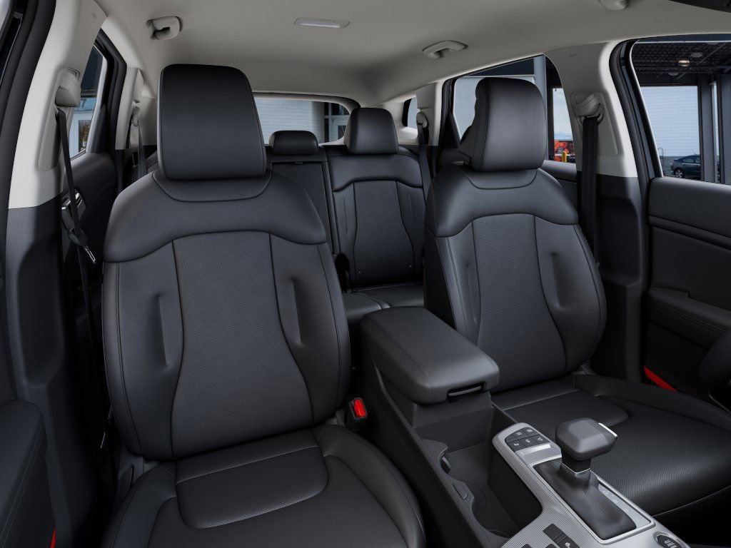 New 2026 Kia Sportage EX image 15