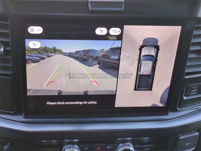 New 2026 Ford F350 Lariat image 20