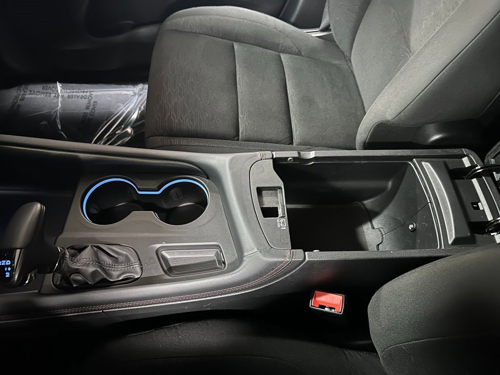 Certified 2025 Dodge Durango GT image 31