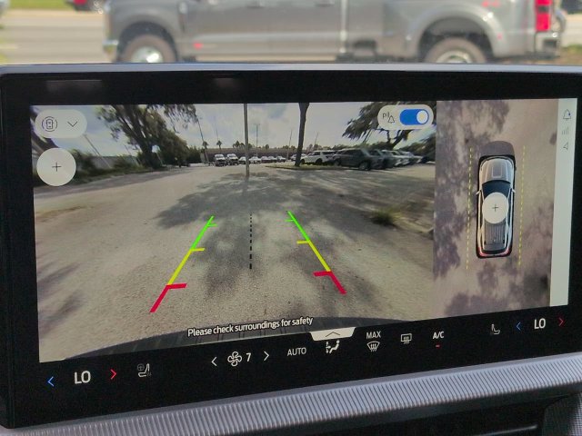 New 2026 Ford Explorer ST-Line w/ ST-Line Street Pack RWD image 21