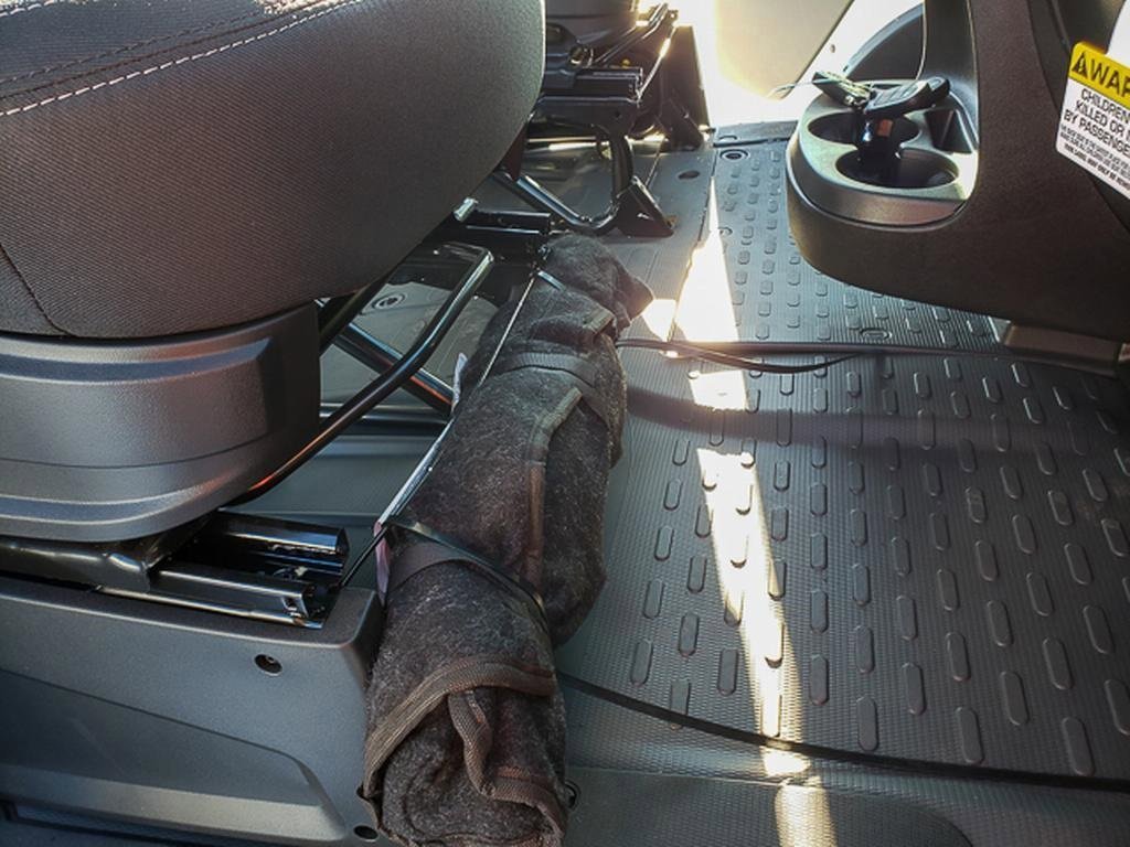 Used 2024 RAM ProMaster 2500 image 20