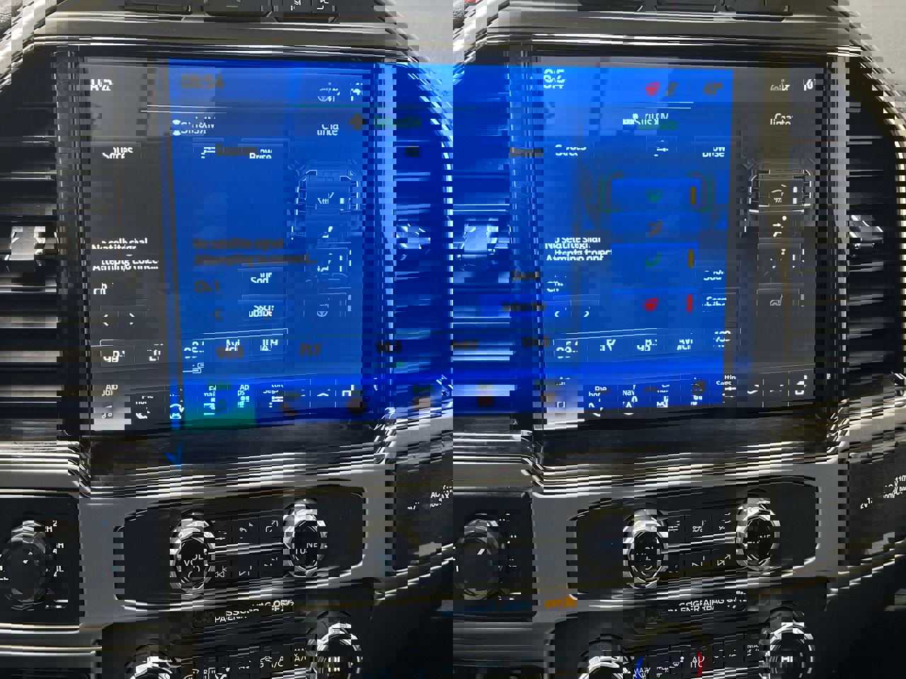 Certified 2022 Ford F250 Platinum image 21