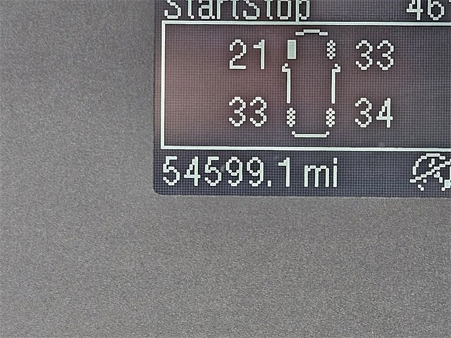 Used 2022 Ford EcoSport S image 31