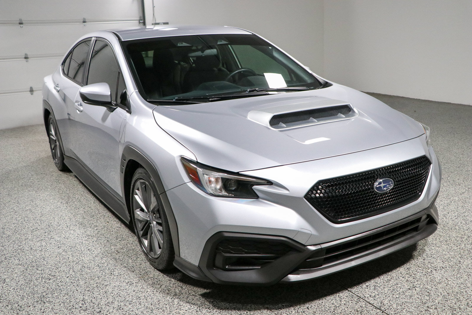 Used 2024 Subaru WRX AWD/4WD image 5