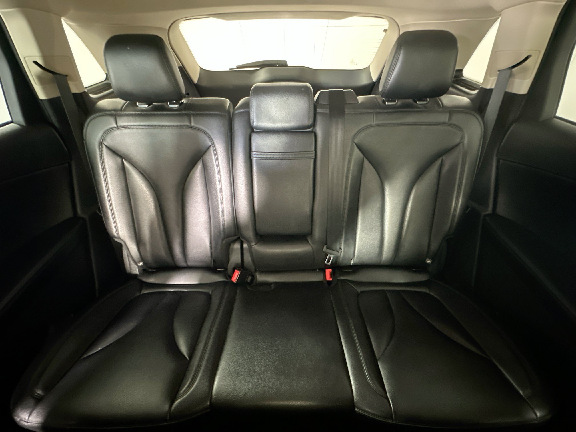 Used 2023 Lincoln Nautilus AWD w/ Premium Package image 30