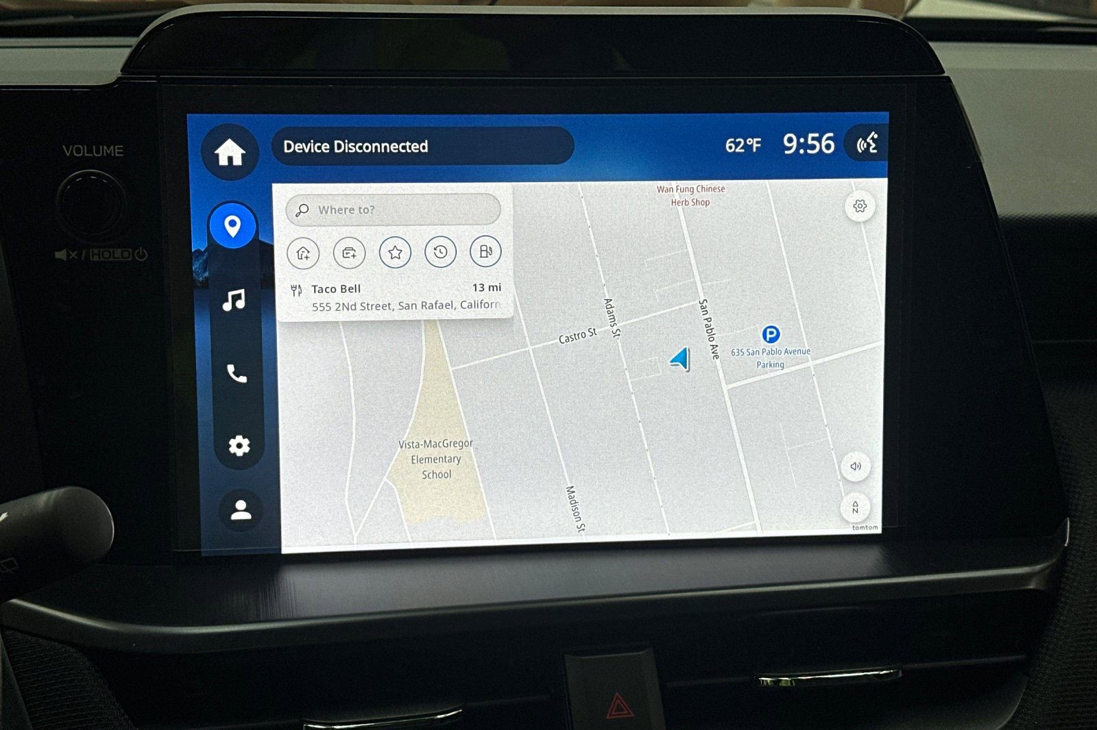 New 2026 Subaru Outback Limited w/ Premium/Limited Package image 24